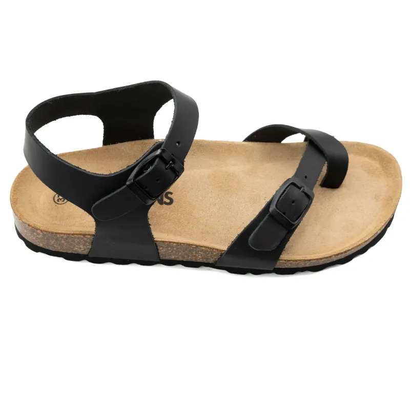 Estocolmo Negro Sprinter