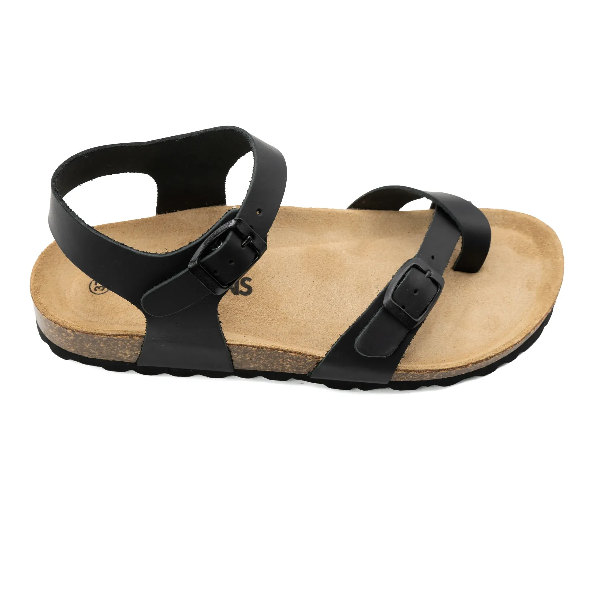 Estocolmo Negro Sprint