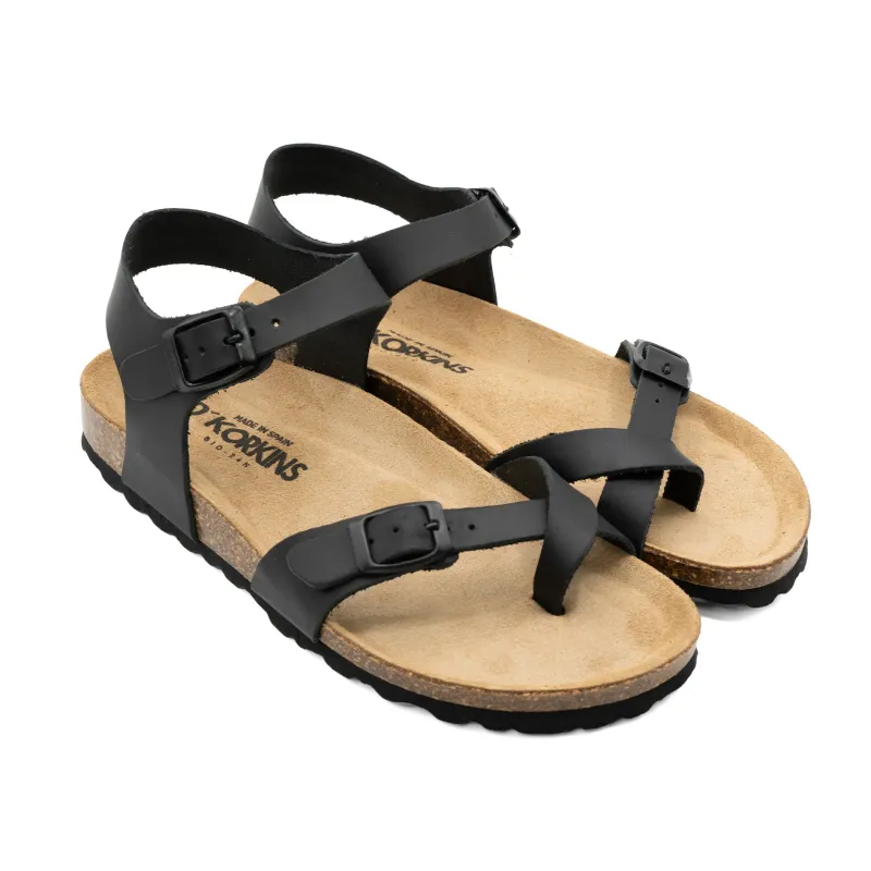 Estocolmo Negro Sprint