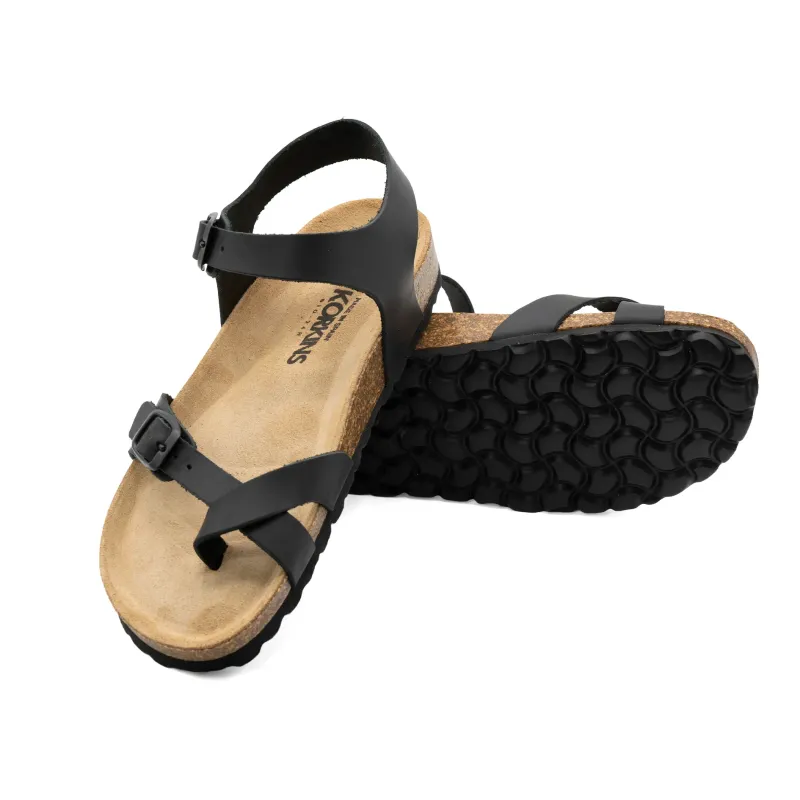 Estocolmo Negro Sprint