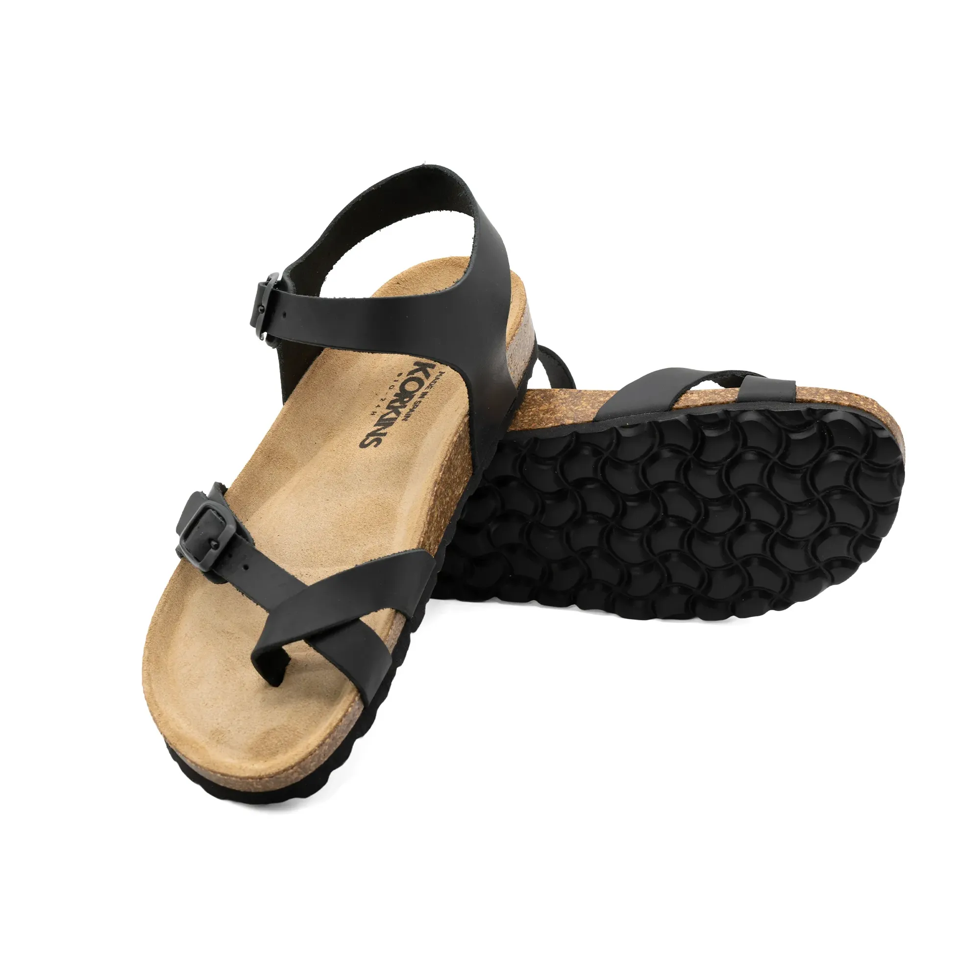 Estocolmo Negro Sprint