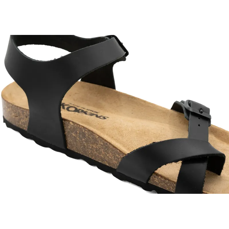 Estocolmo Negro Sprint