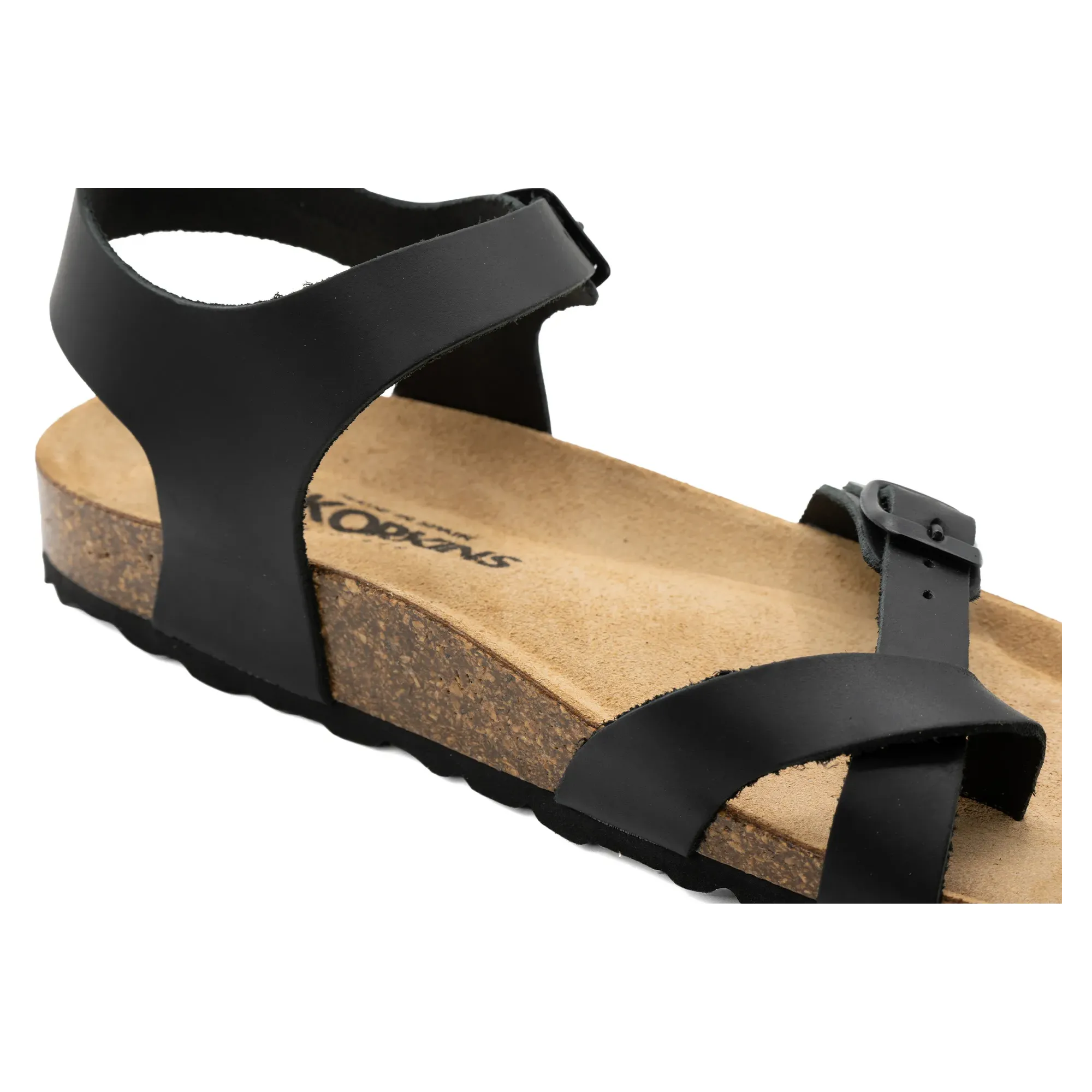 Estocolmo Negro Sprint