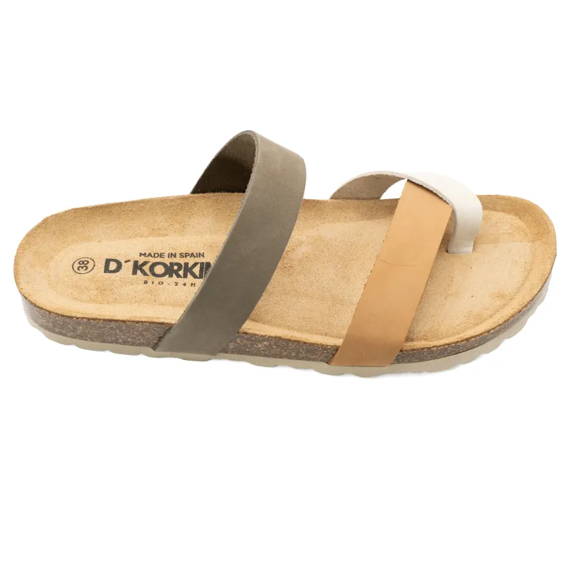 Sandalia de mujer Jamaica