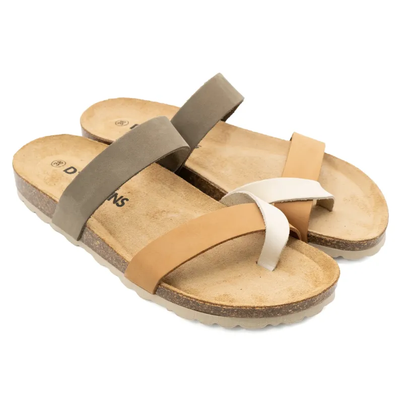 Sandalia de mujer Jamaica