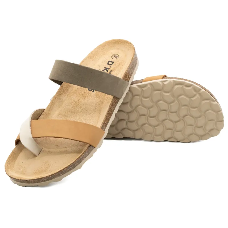 Sandalia de mujer Jamaica