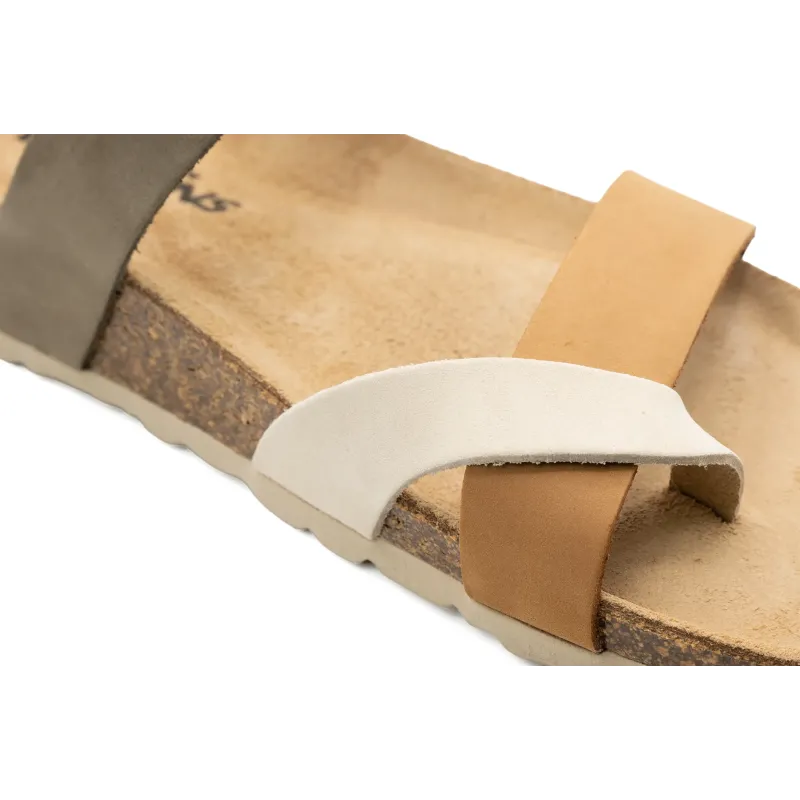 Sandalia de mujer Jamaica