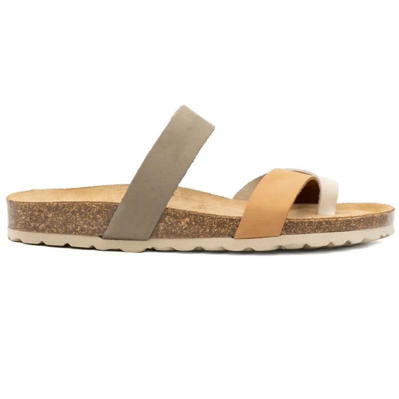 Sandalia de mujer Jamaica