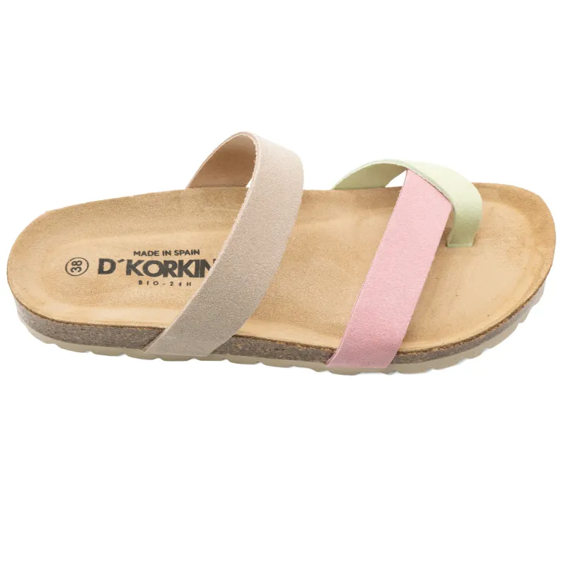 Sandalia de mujer Jamaica