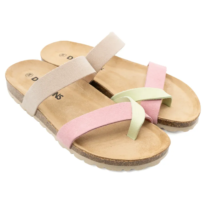 Sandalia de mujer Jamaica