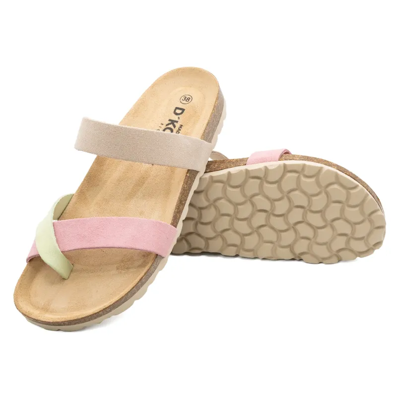 Sandalia de mujer Jamaica