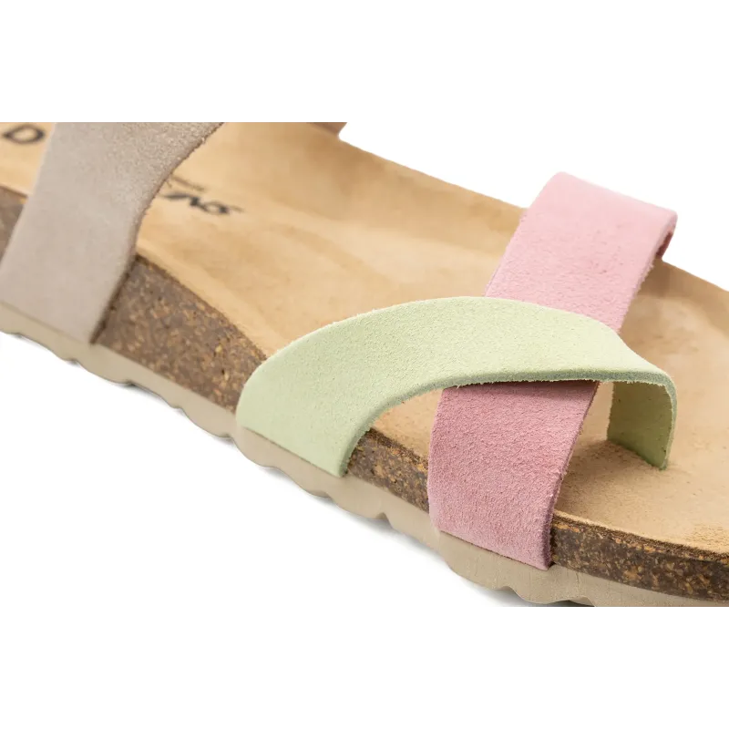 Sandalia de mujer Jamaica