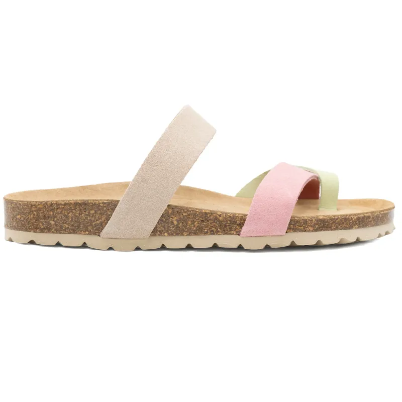 Sandalia de mujer Jamaica