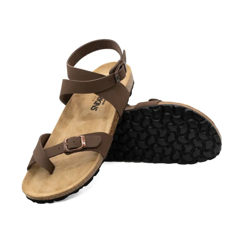 Napoles Marron nobuc