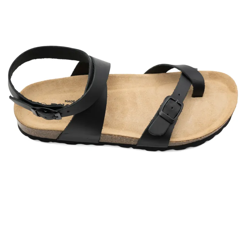 Napoles Negro Sprint