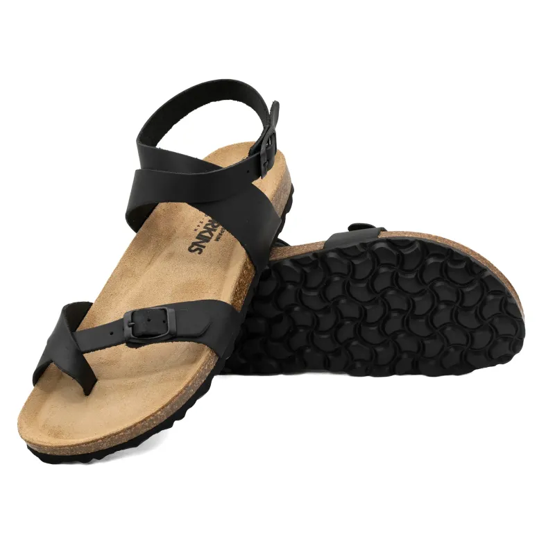 Napoles Negro Sprint