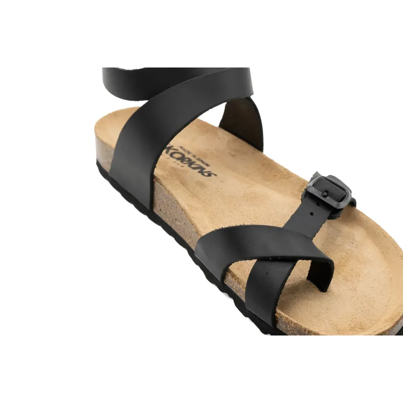 Napoles Negro Sprint