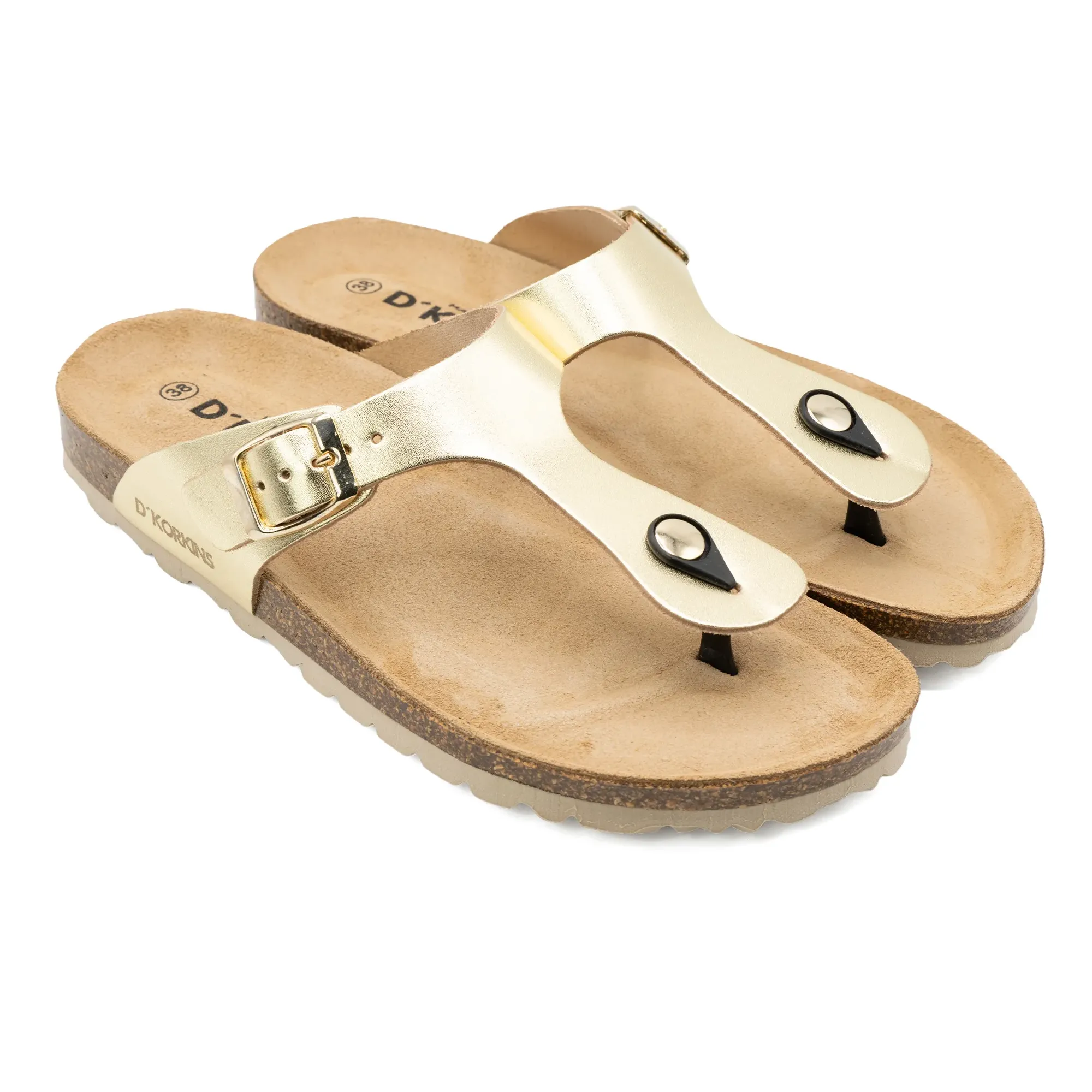 Venecia Platino Grabado