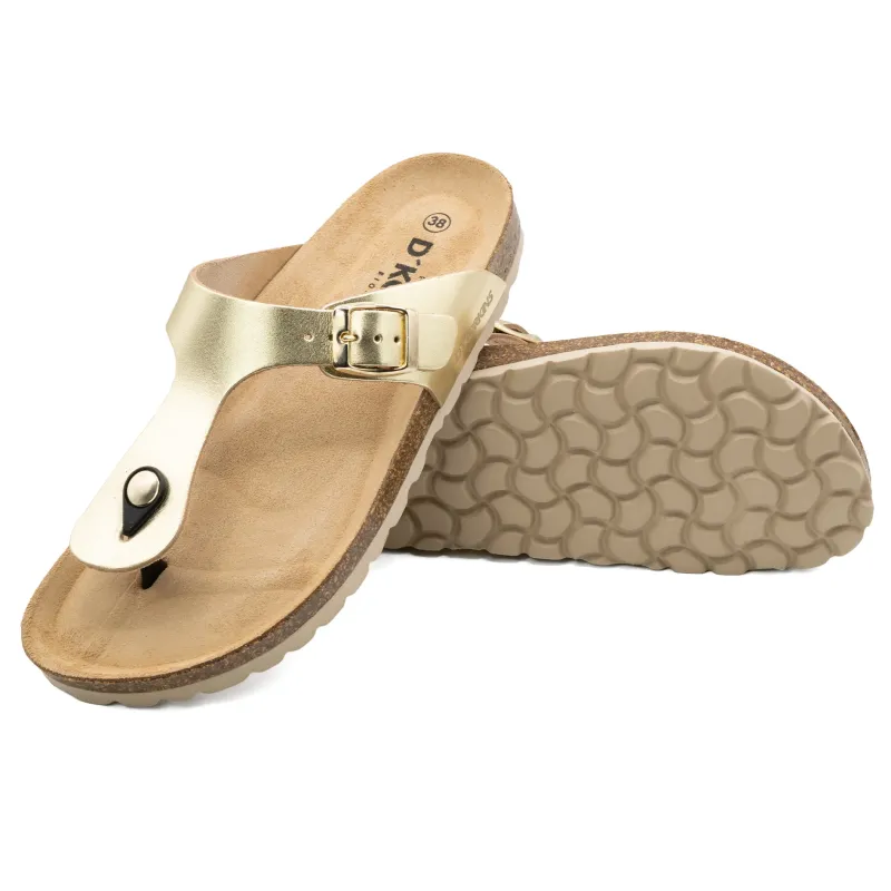 Venecia Platino Grabado