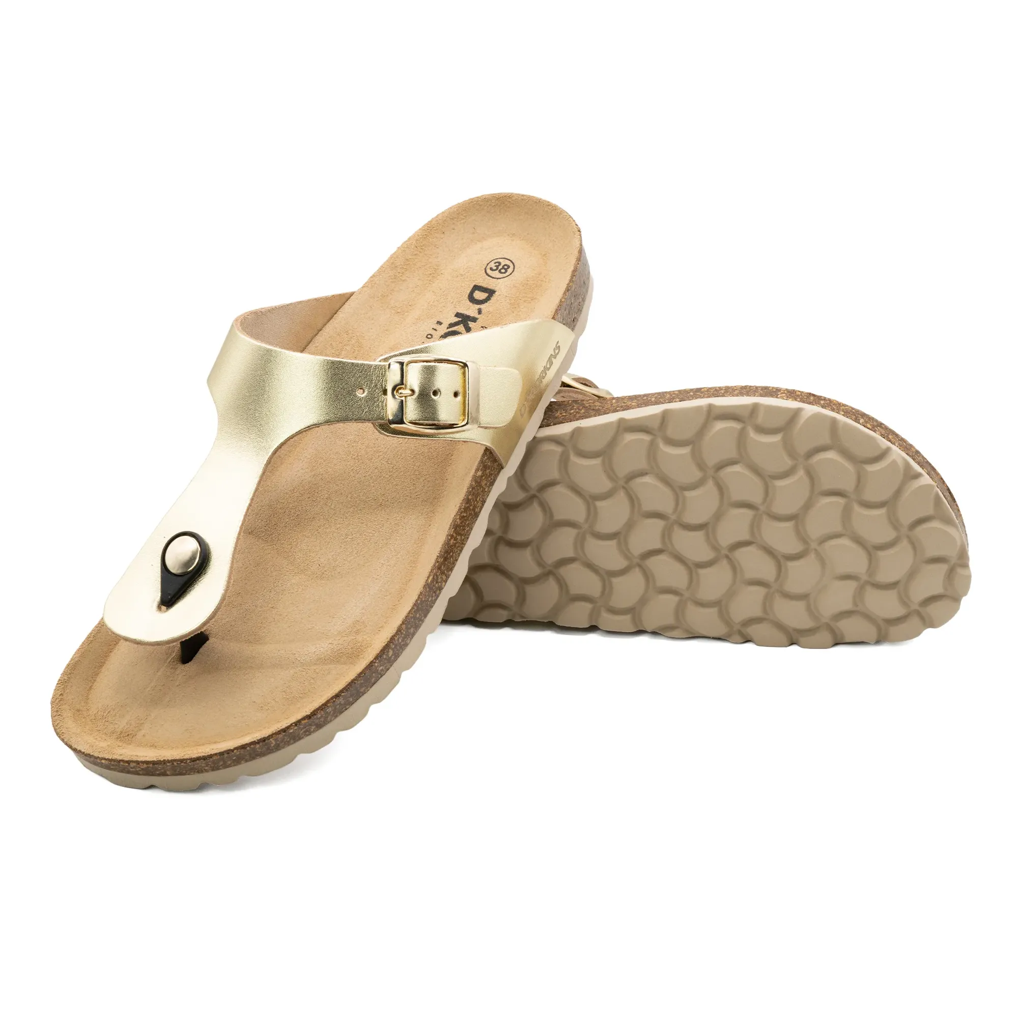 Venecia Platino Grabado