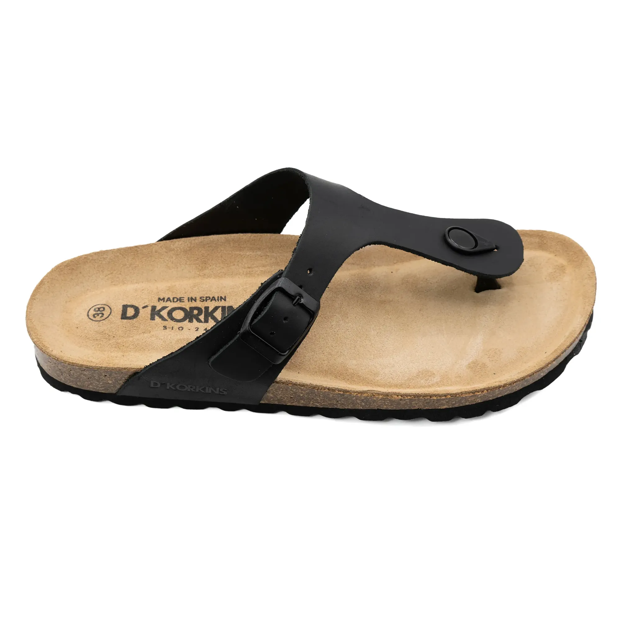 Venecia Negro Sprint