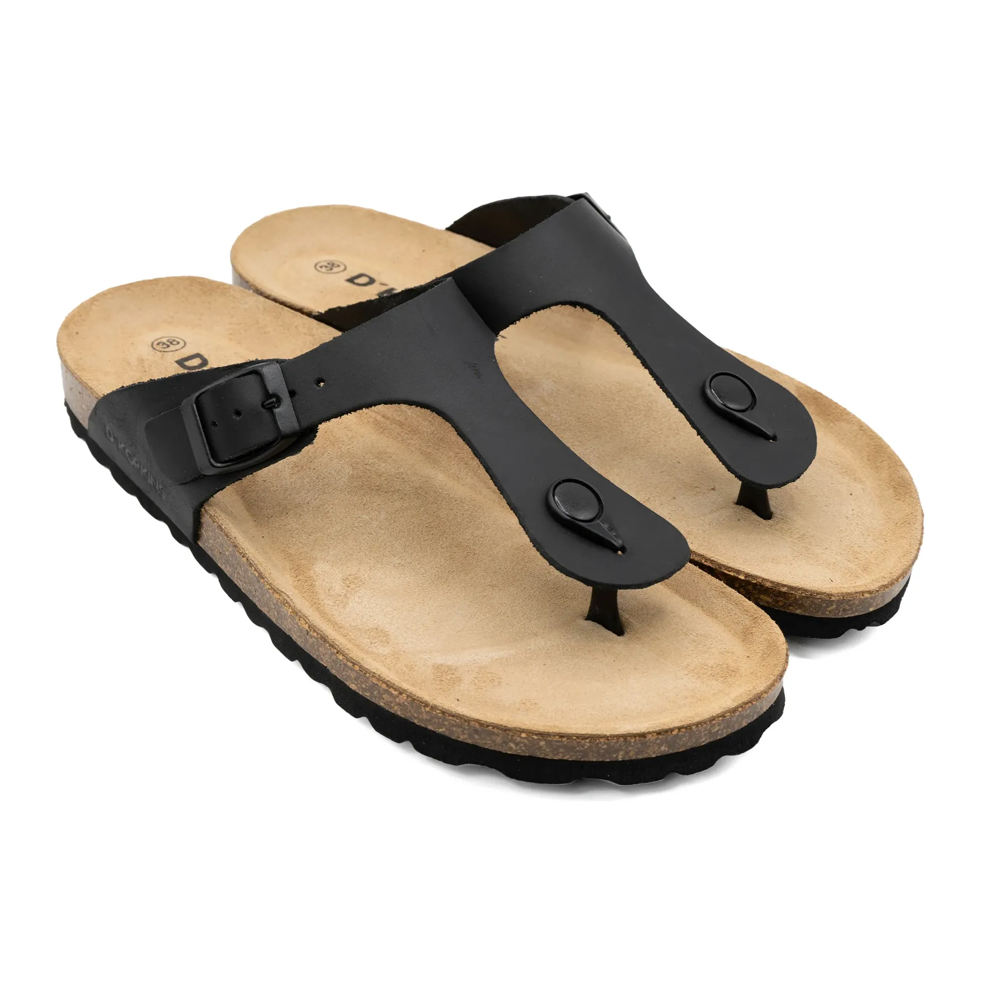 Venecia Negro Sprint