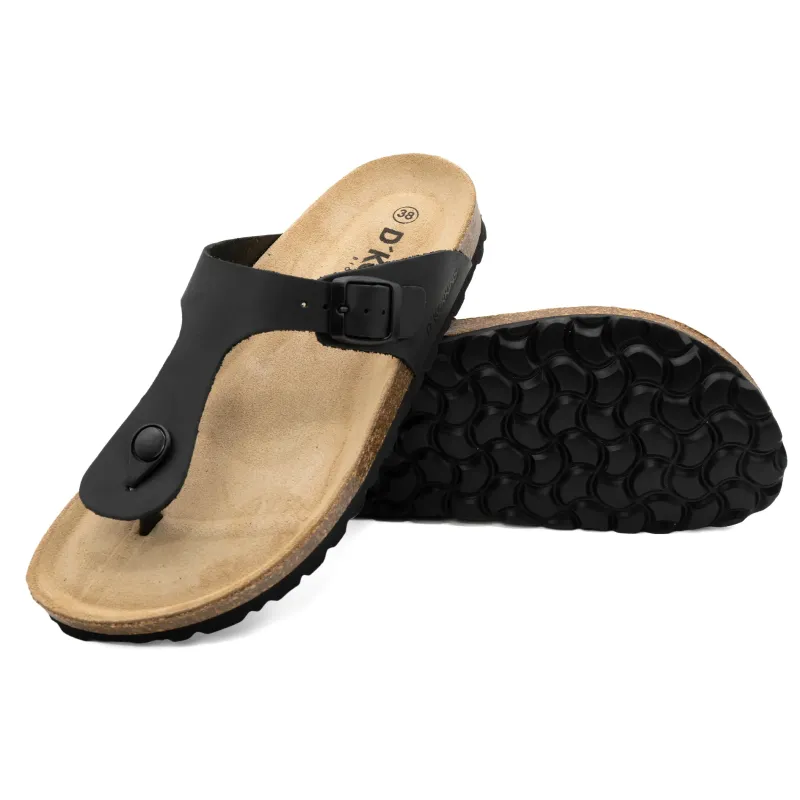 Venecia Negro Sprint