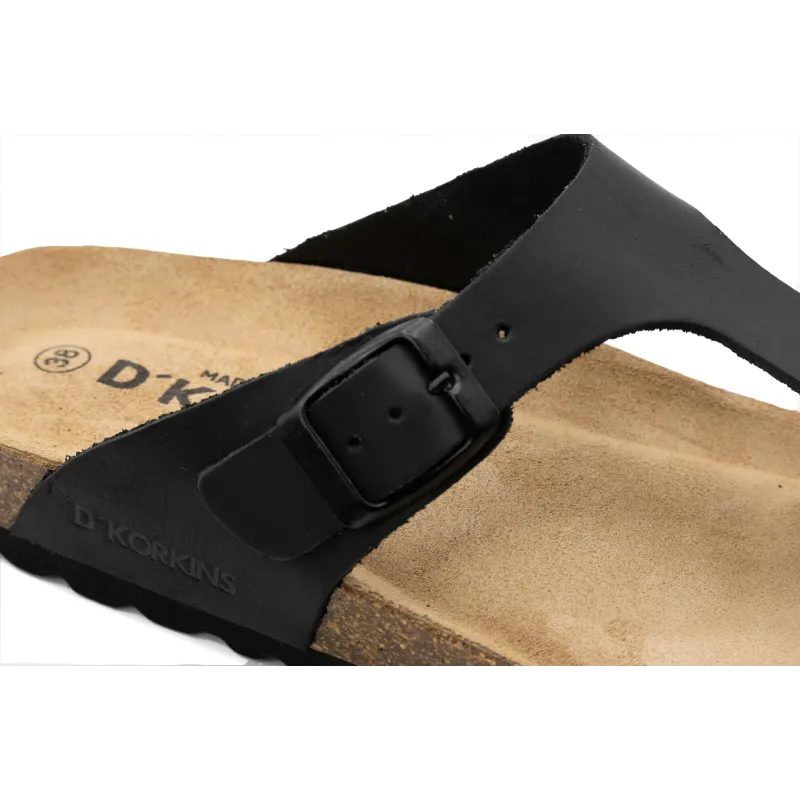 Venecia Negro Sprint