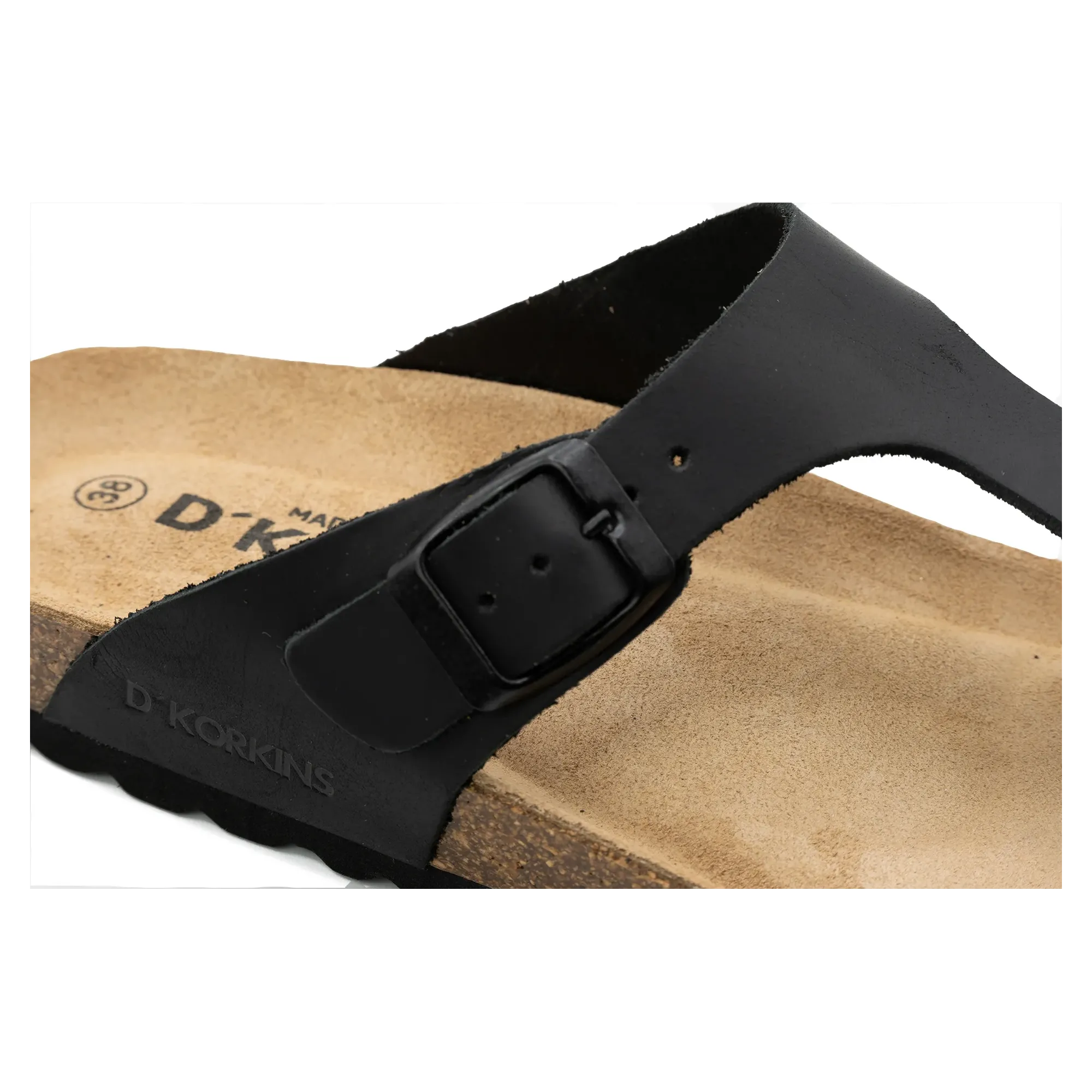 Venecia Negro Sprint