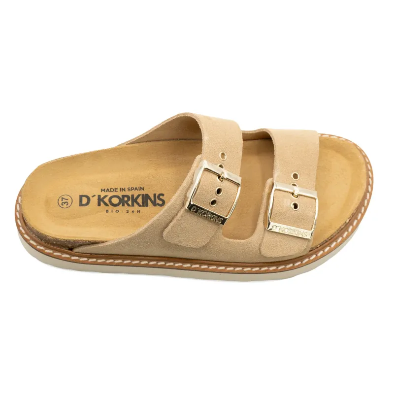 Paris plataforma arena cerquillo