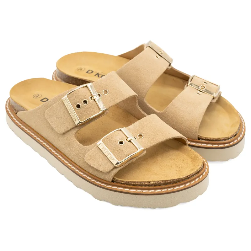 Paris plataforma arena cerquillo