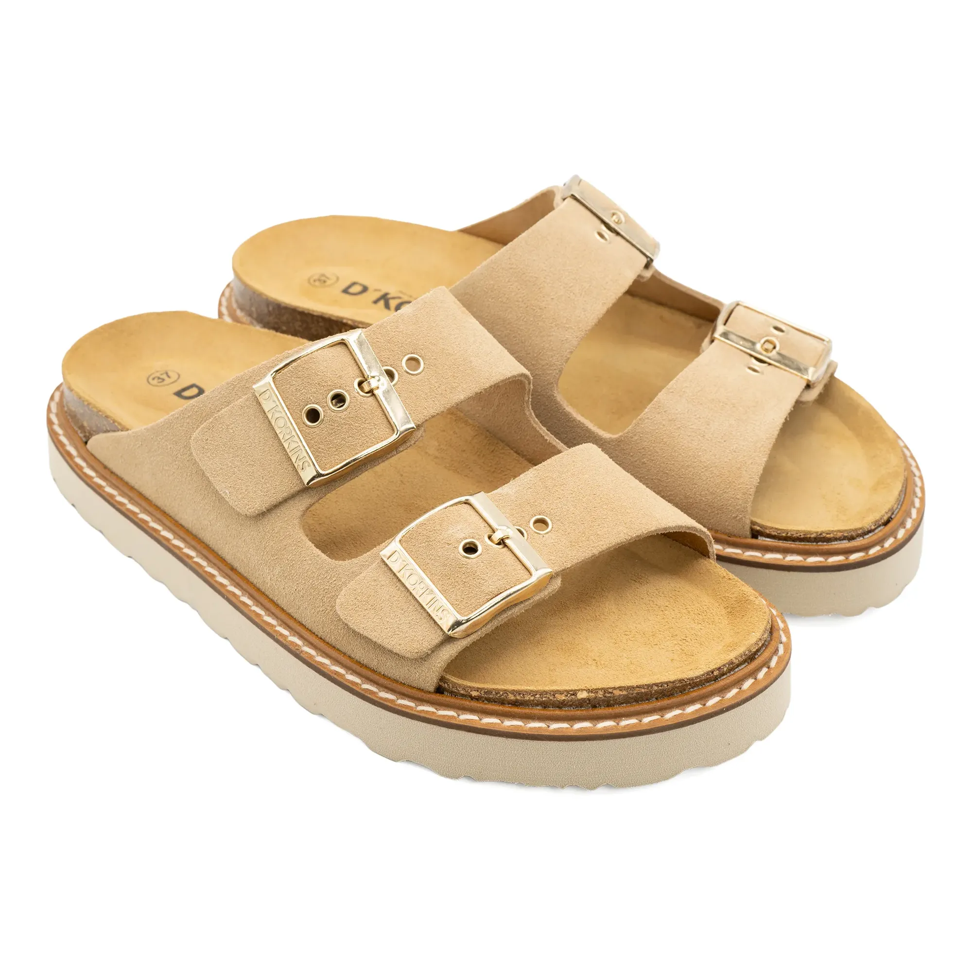 Paris plataforma arena cerquillo