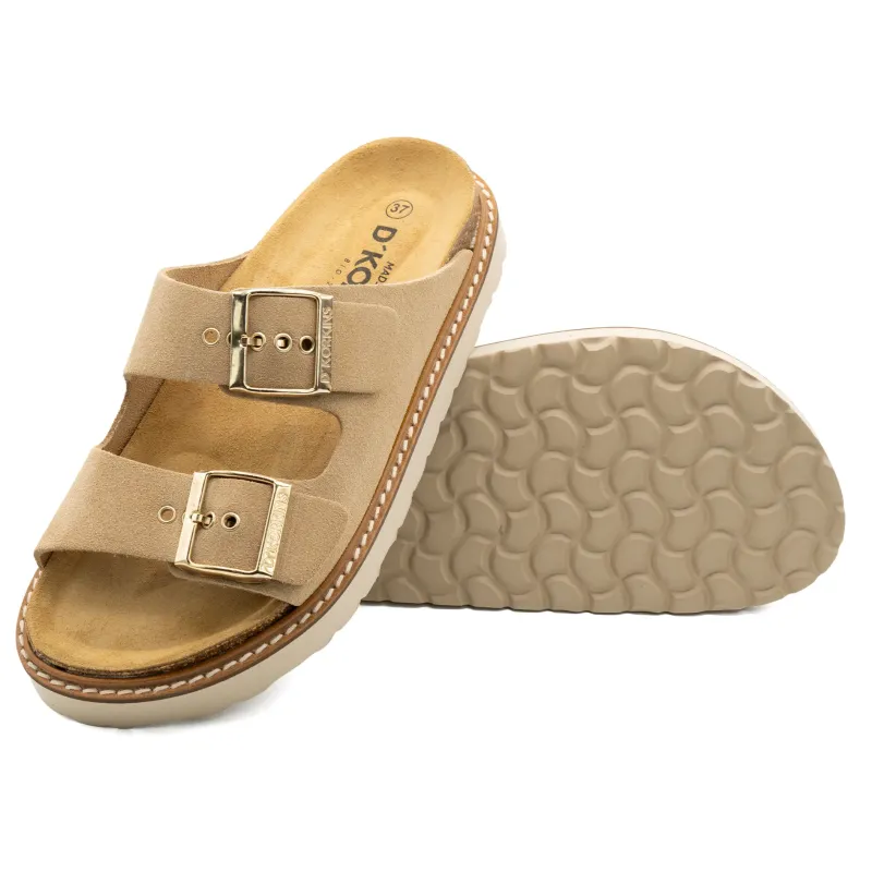 Paris beig cerquillo