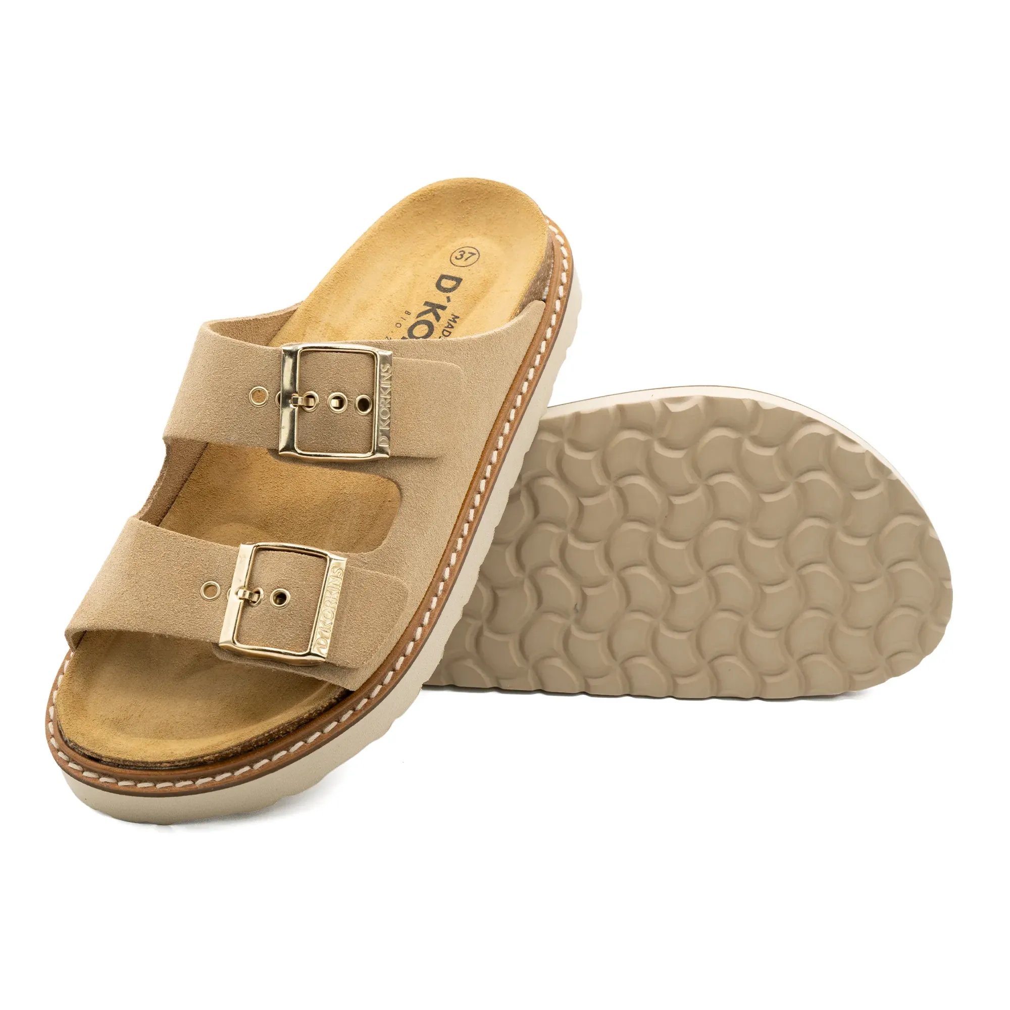 Paris beig cerquillo