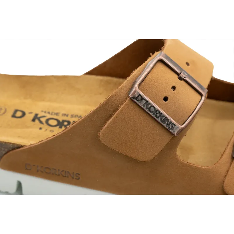 Paris plataforma camel