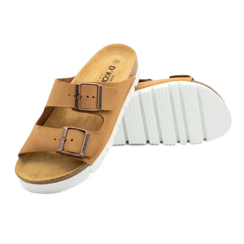 Paris plataforma camel