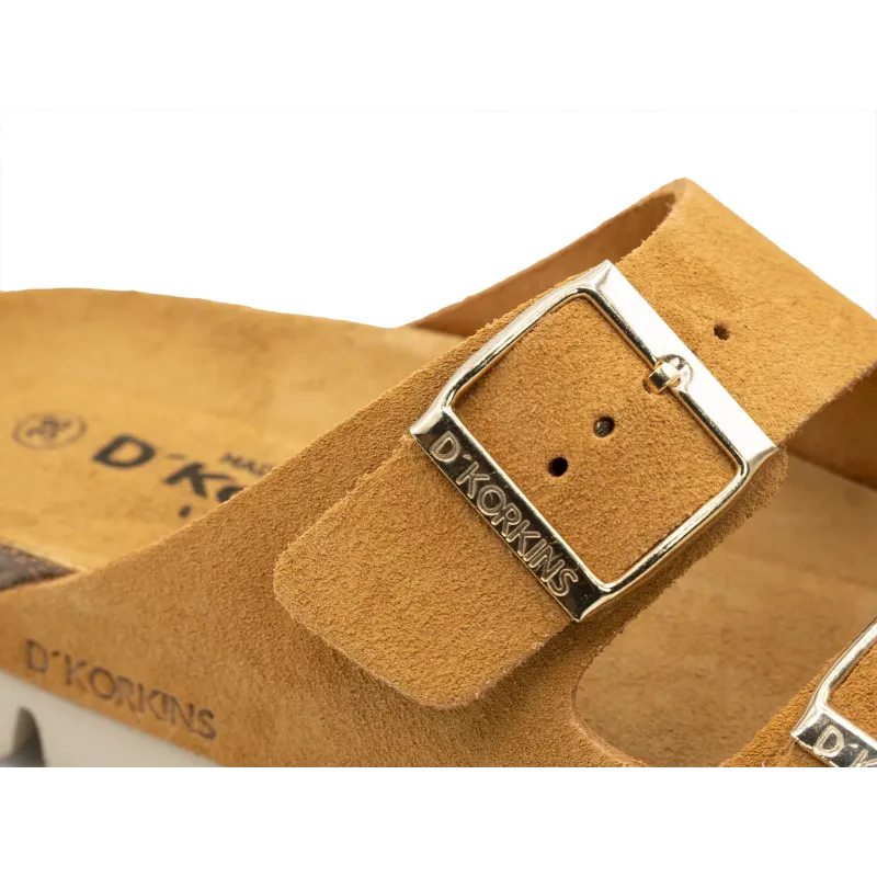 Paris setter plataforma