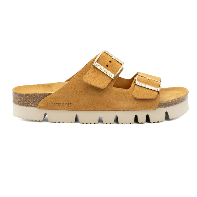 Paris setter plataforma