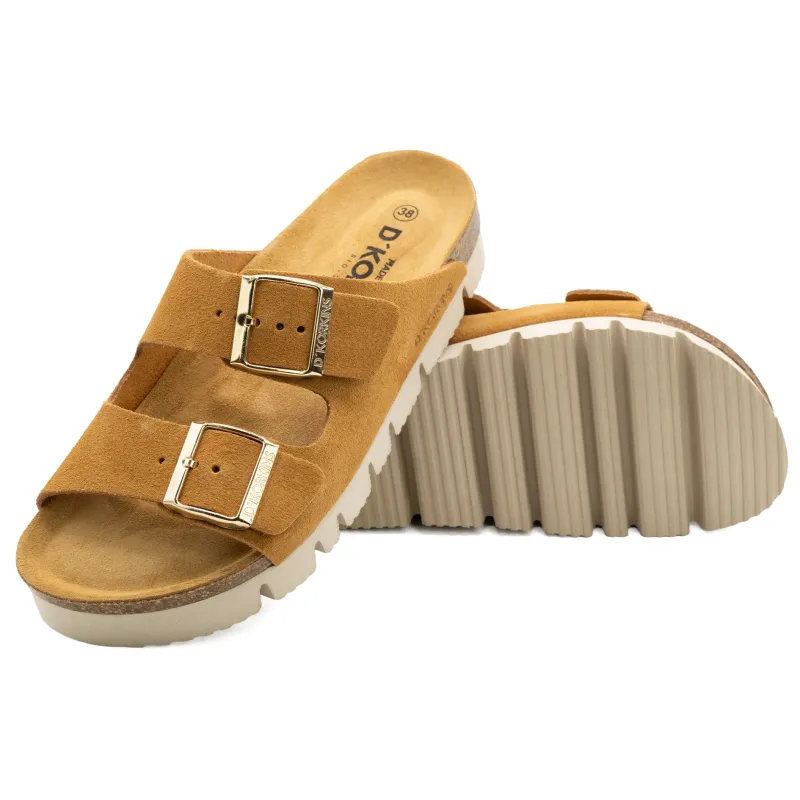 Paris setter plataforma