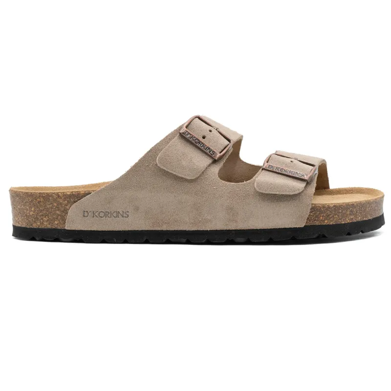 Paris hombre Niquel serraje