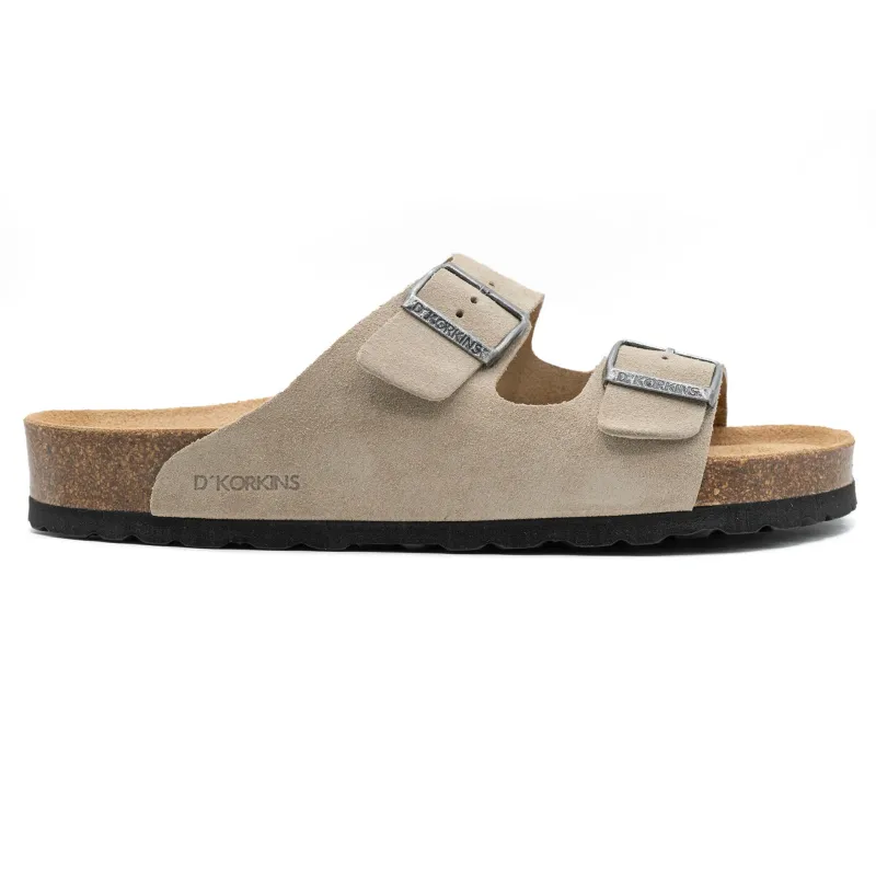 Paris hombre taupe serraje