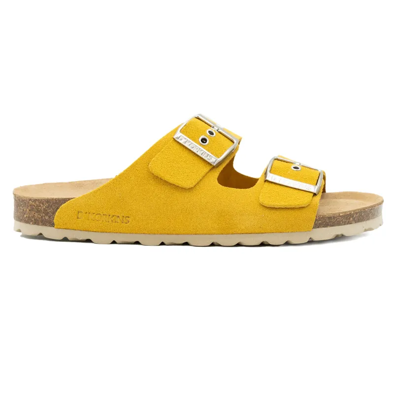 Paris fashion mostaza