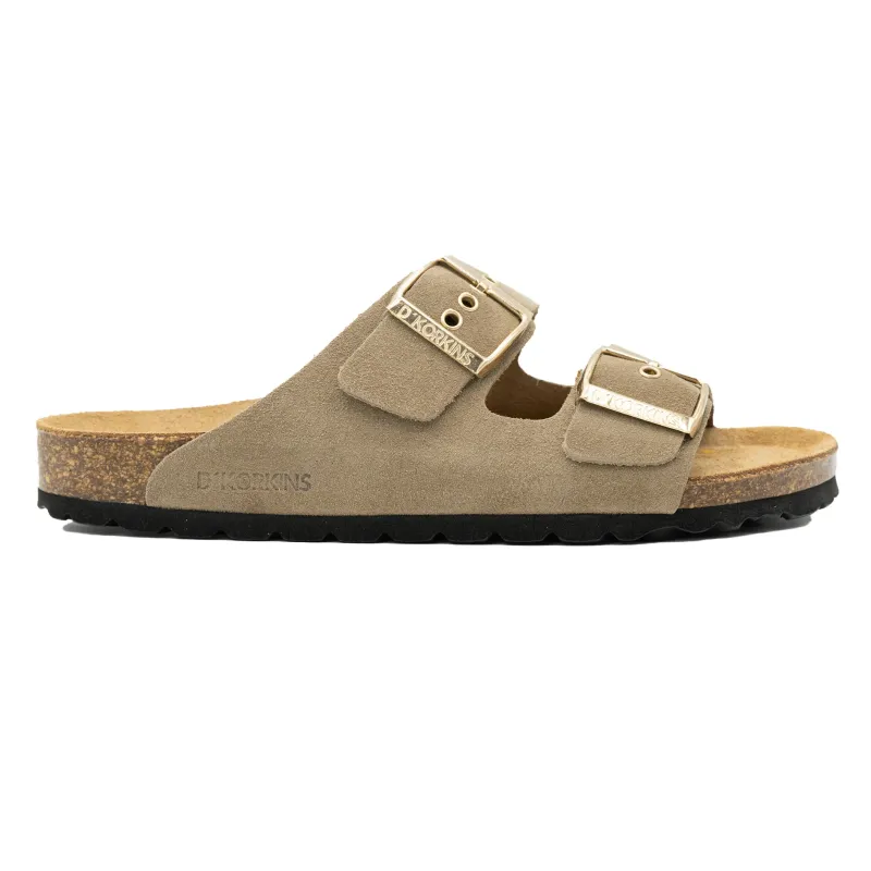 Paris fashion mushroom