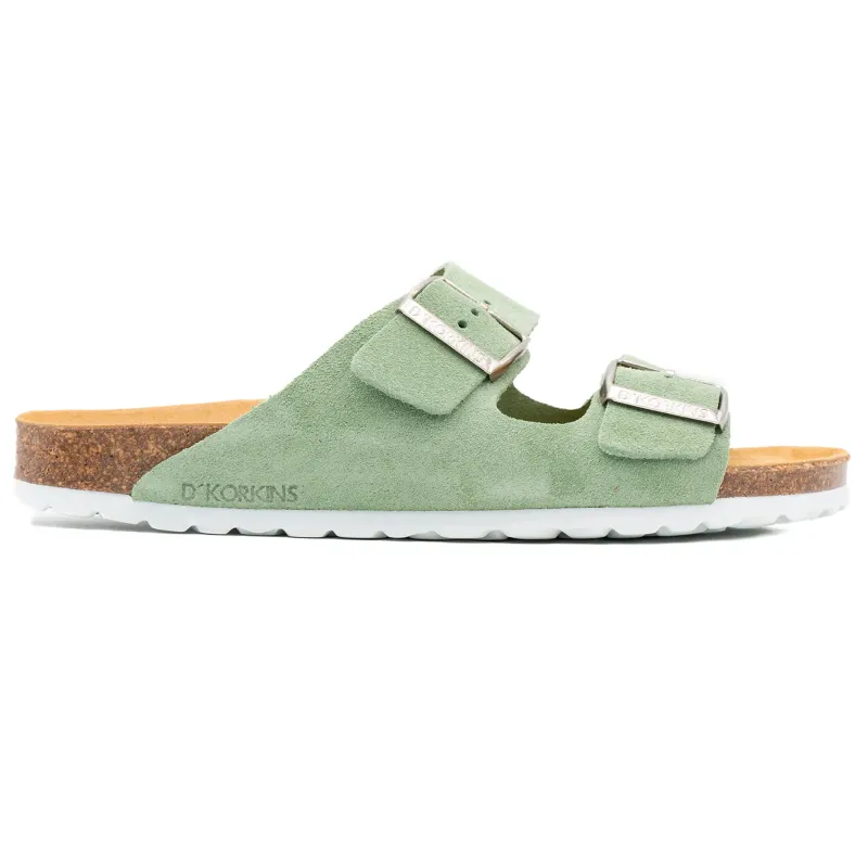 Paris te verde serraje