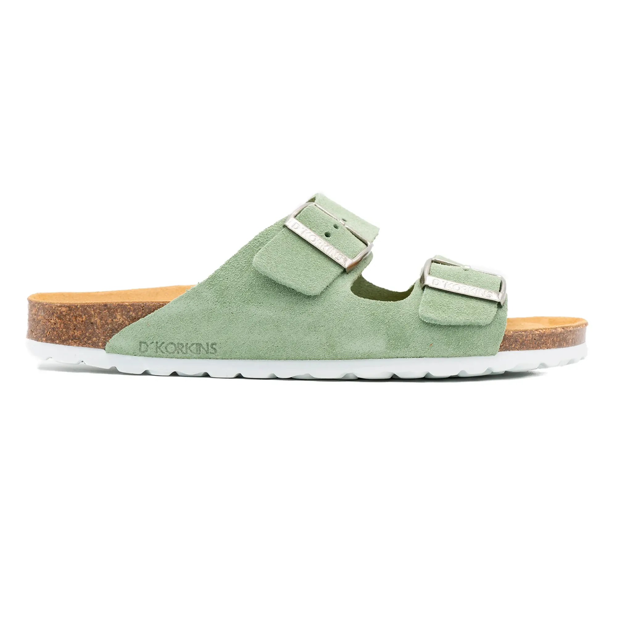 Paris te verde serraje