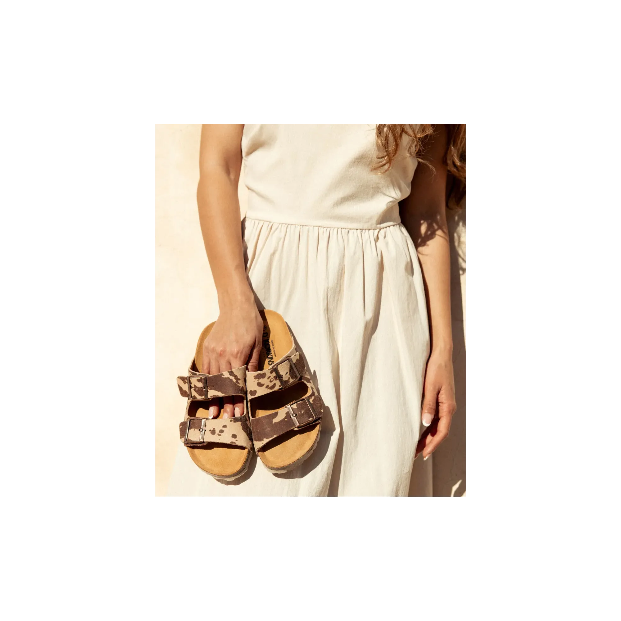 Paris beig moteado serraje Paris beig moteado serraje