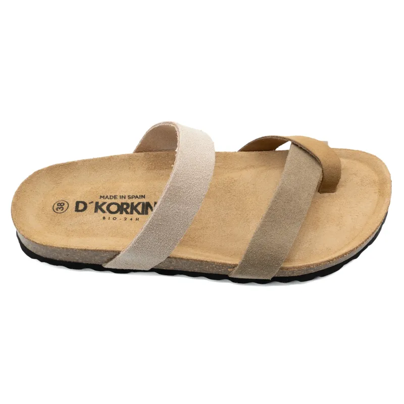 Sandalia de mujer Jamaica