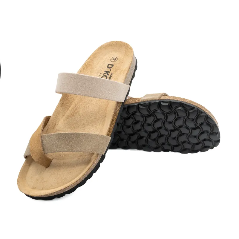 Sandalia de mujer Jamaica