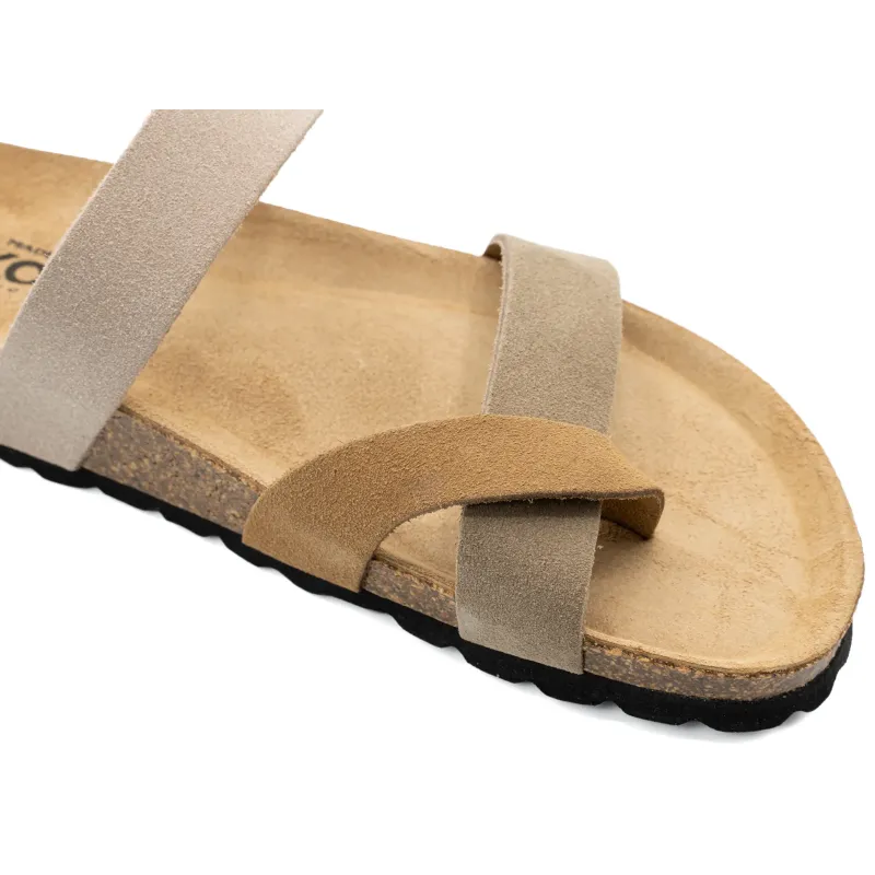 Sandalia de mujer Jamaica