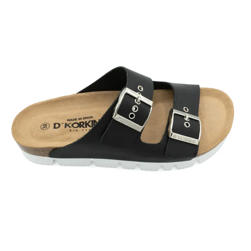 Paris negro plataforma